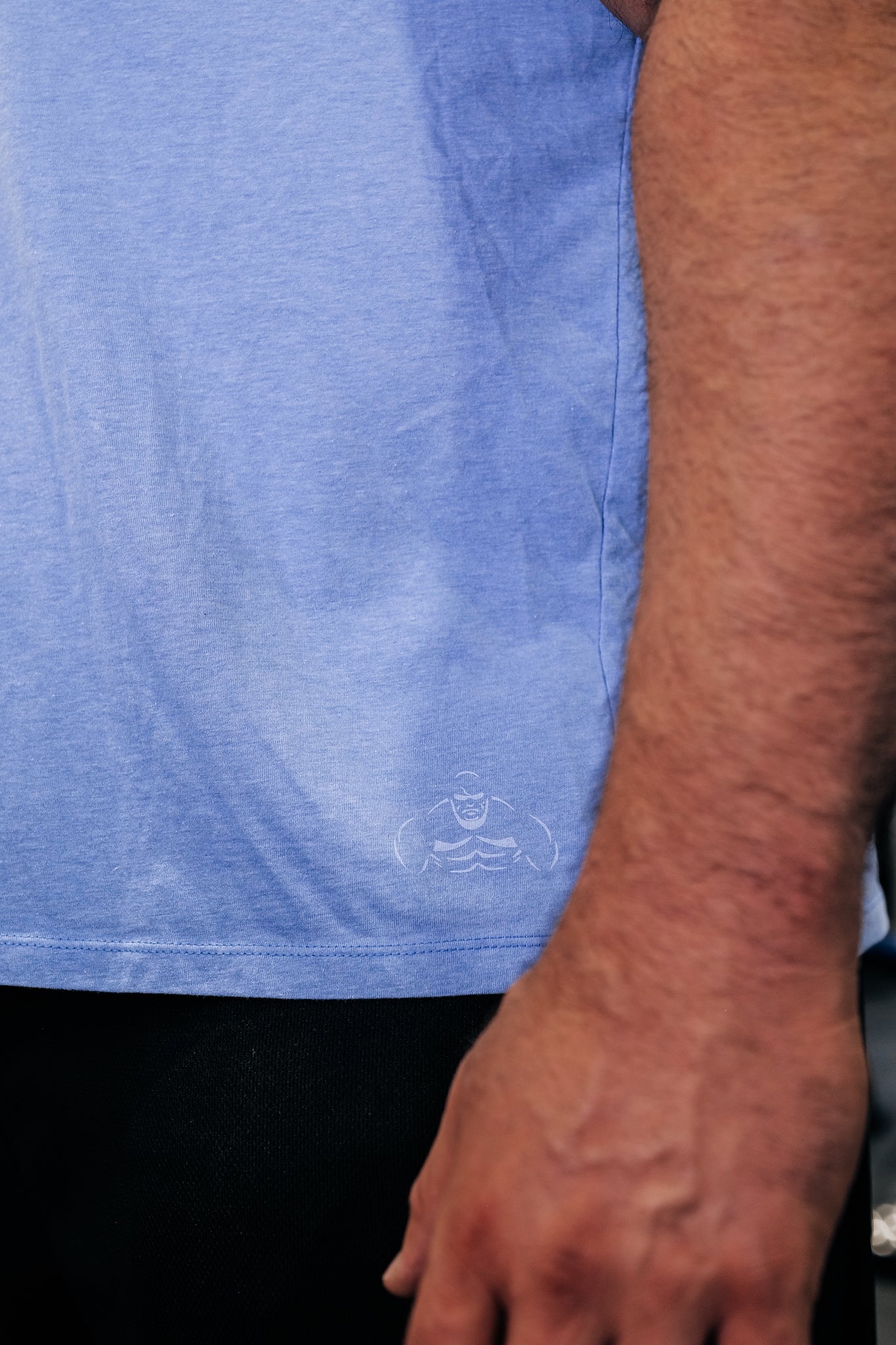 Demand Excellence PLUS TSHIRT