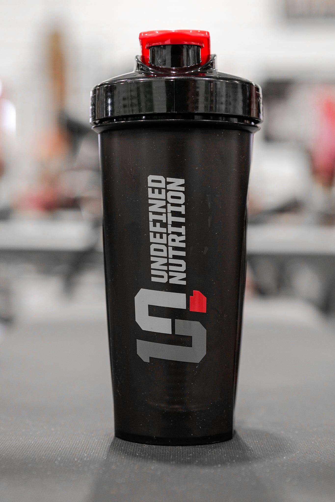 DEFINE YOURSELF SHAKER