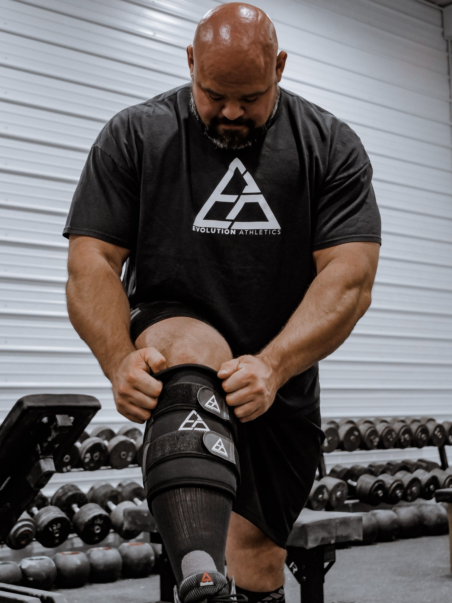 Xtreme Power Knee Sleeves
