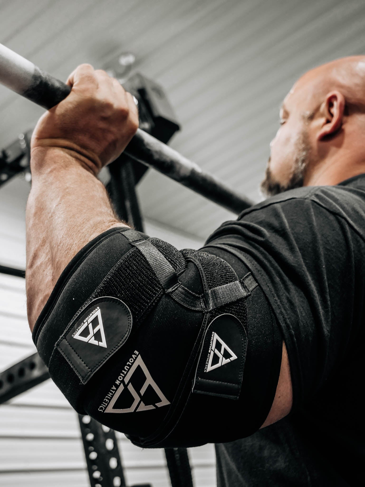 Xtreme Power Elbow Sleeves