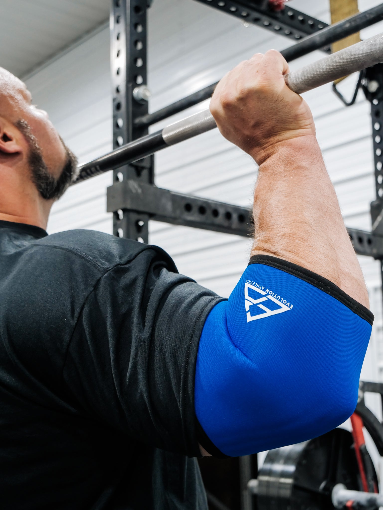 Evolution Athletics 7mm Elbow Sleeves