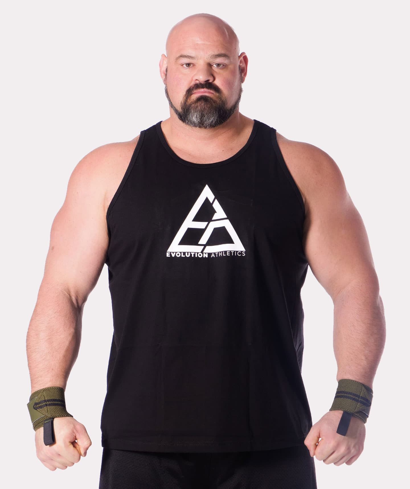 Evolution Athletics 20" Wrist Wraps