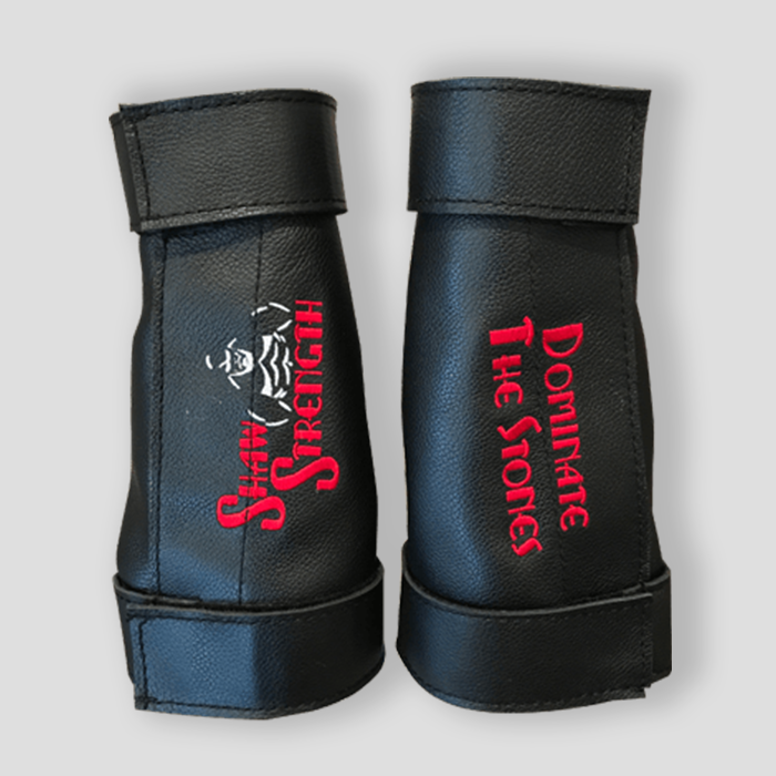 *PRE SALE* SHAW STRENGTH STONE SLEEVES BY BRIAN SHAW