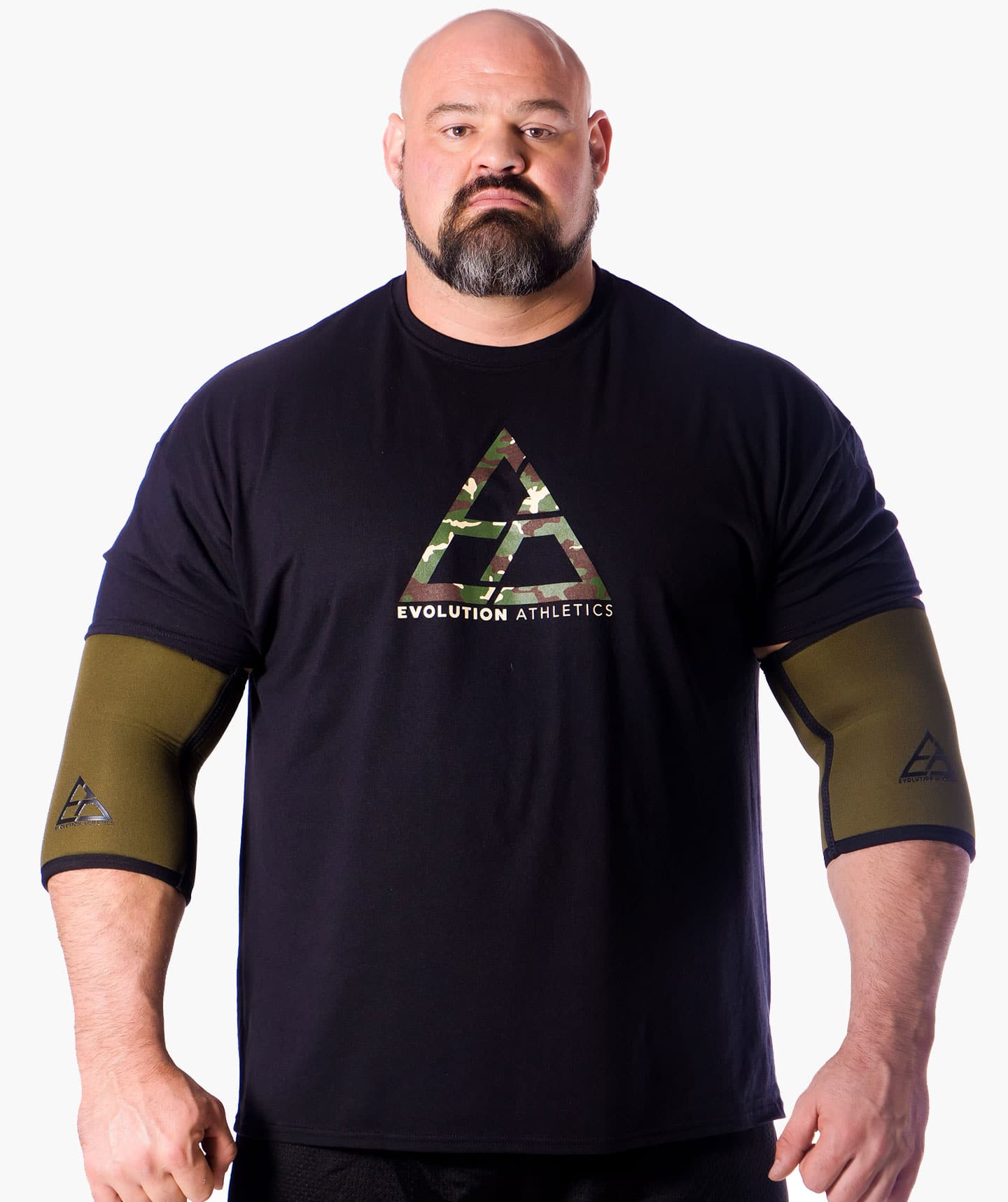 Evolution Athletics 7mm Elbow Sleeves