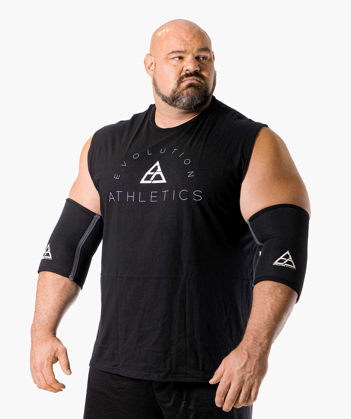 Evolution Athletics 7mm Elbow Sleeves