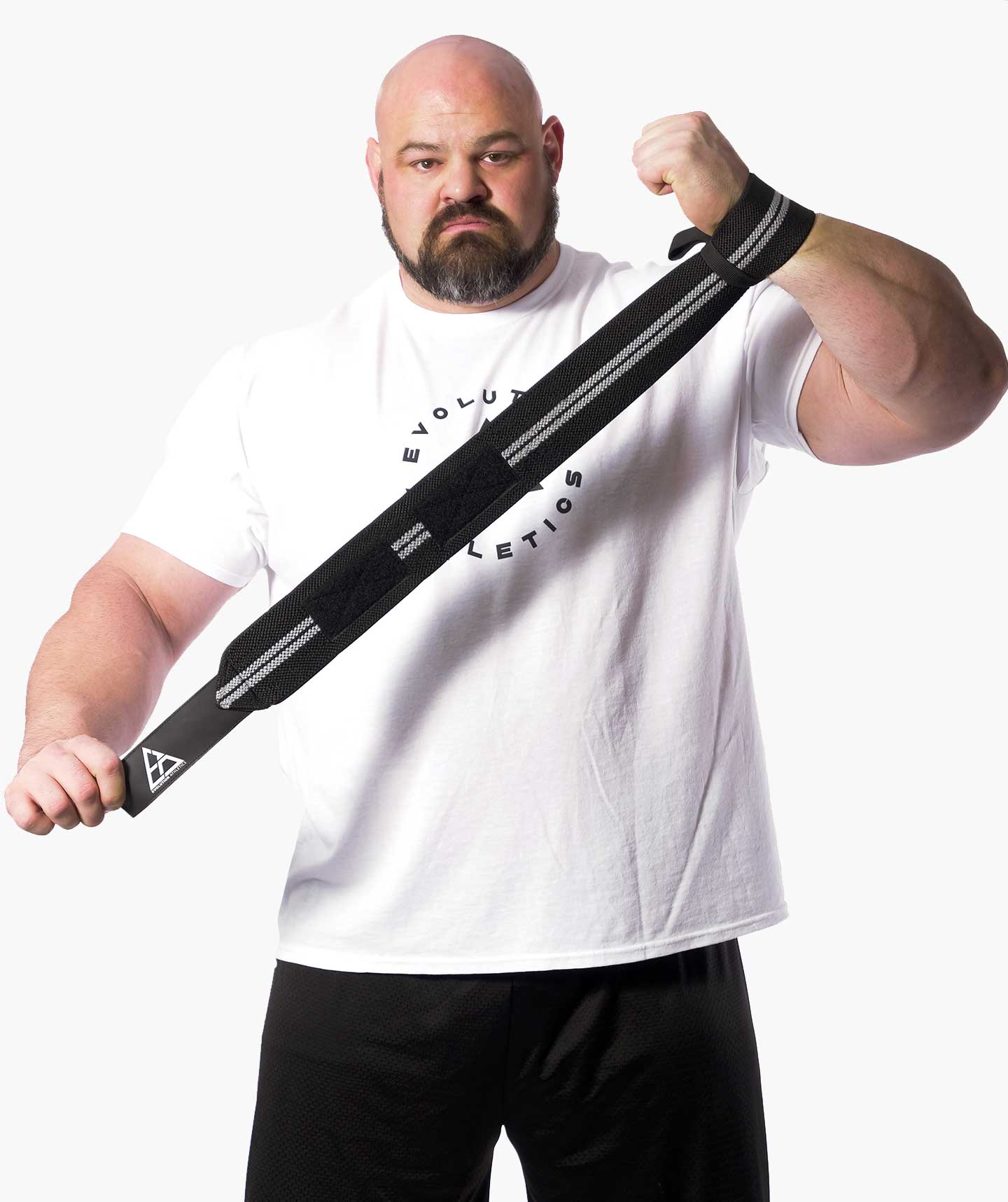 Evolution Athletics 30" Wrist Wraps