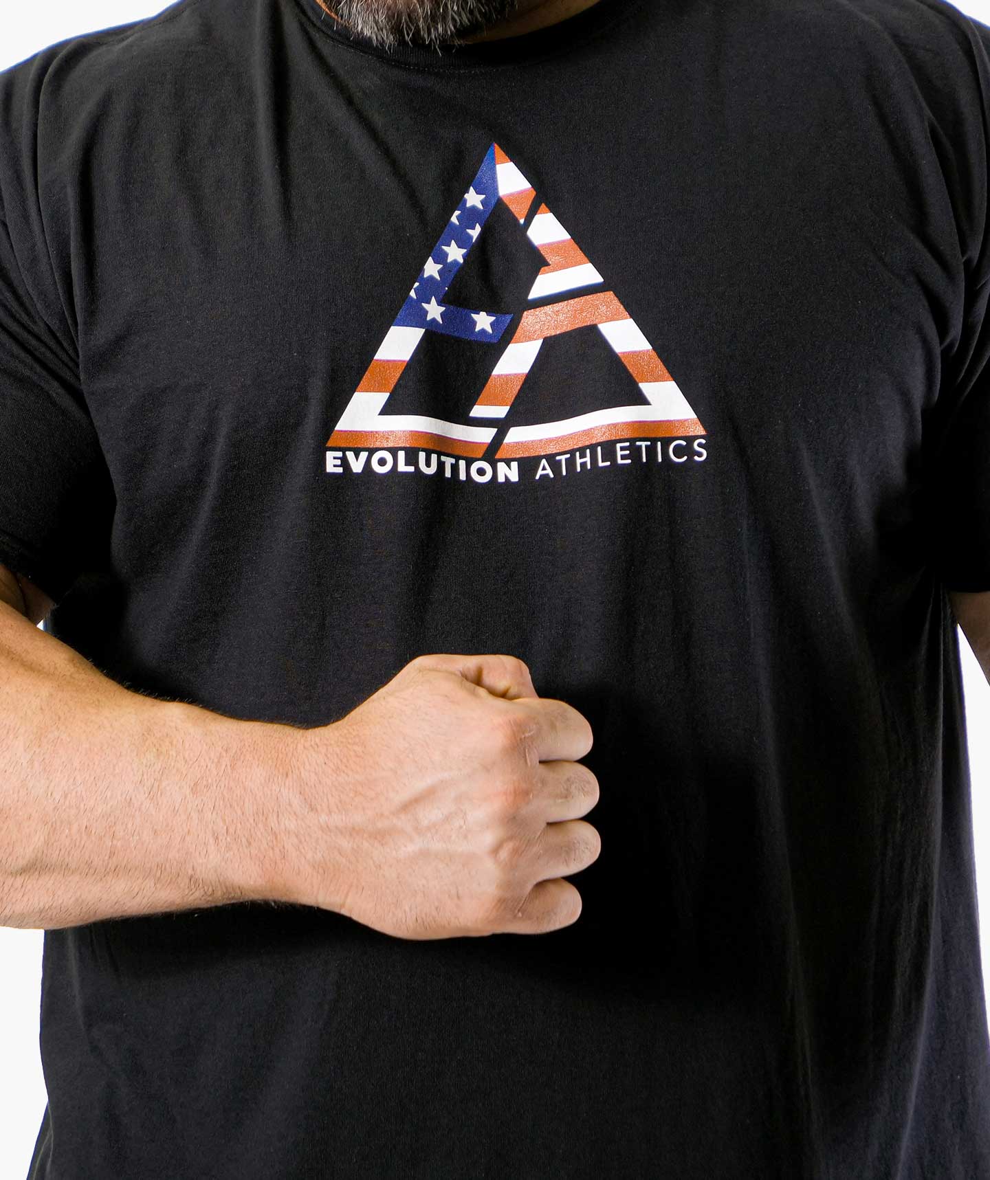 PATRIOT T-SHIRT - ALL SALES FINAL