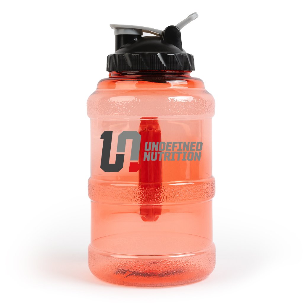 Undefined Nutrition Jug
