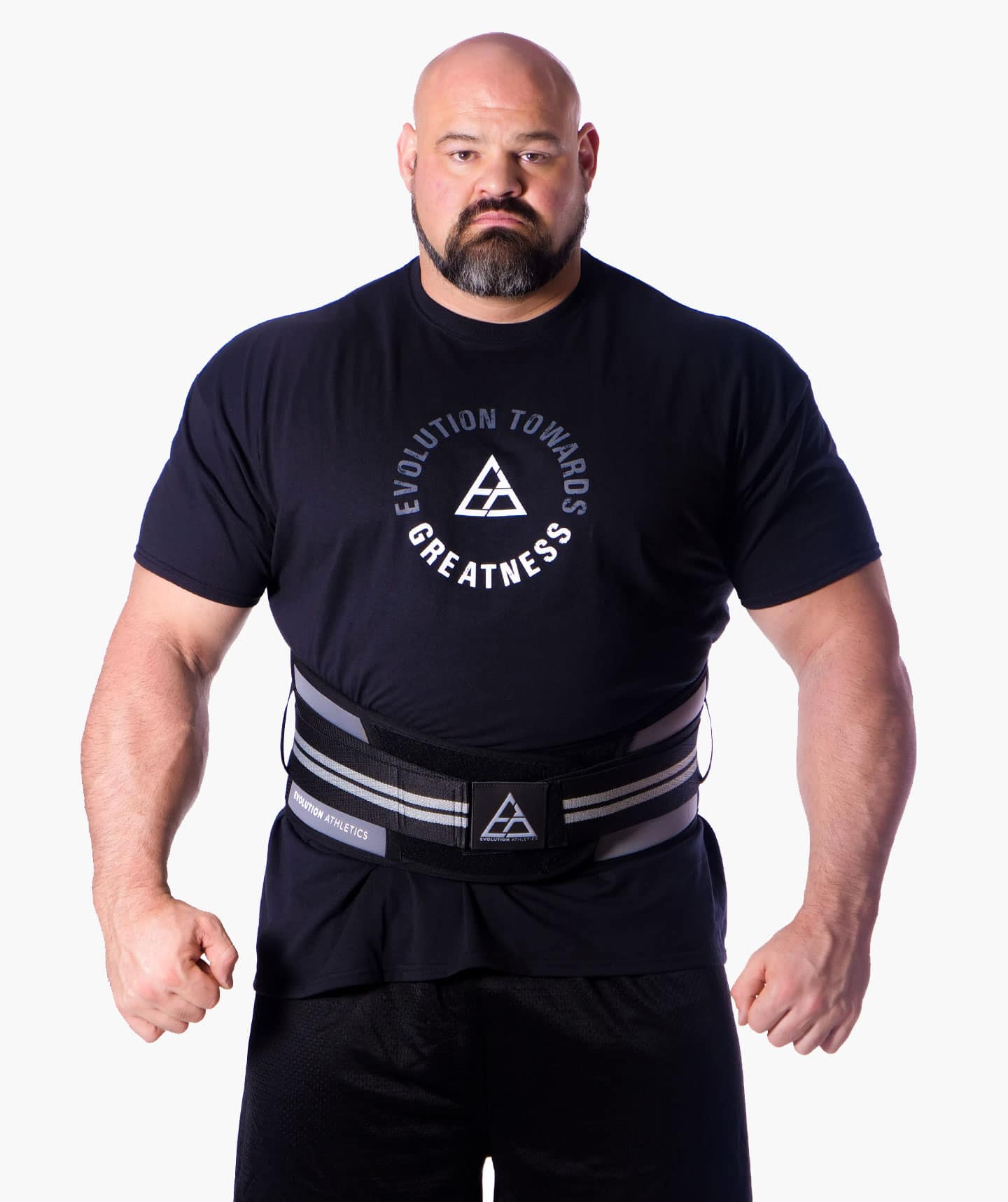 Evolution Athletics Sport Belt