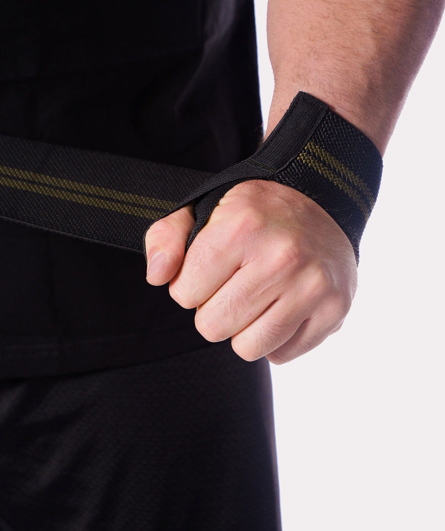 Evolution Athletics 30" Wrist Wraps