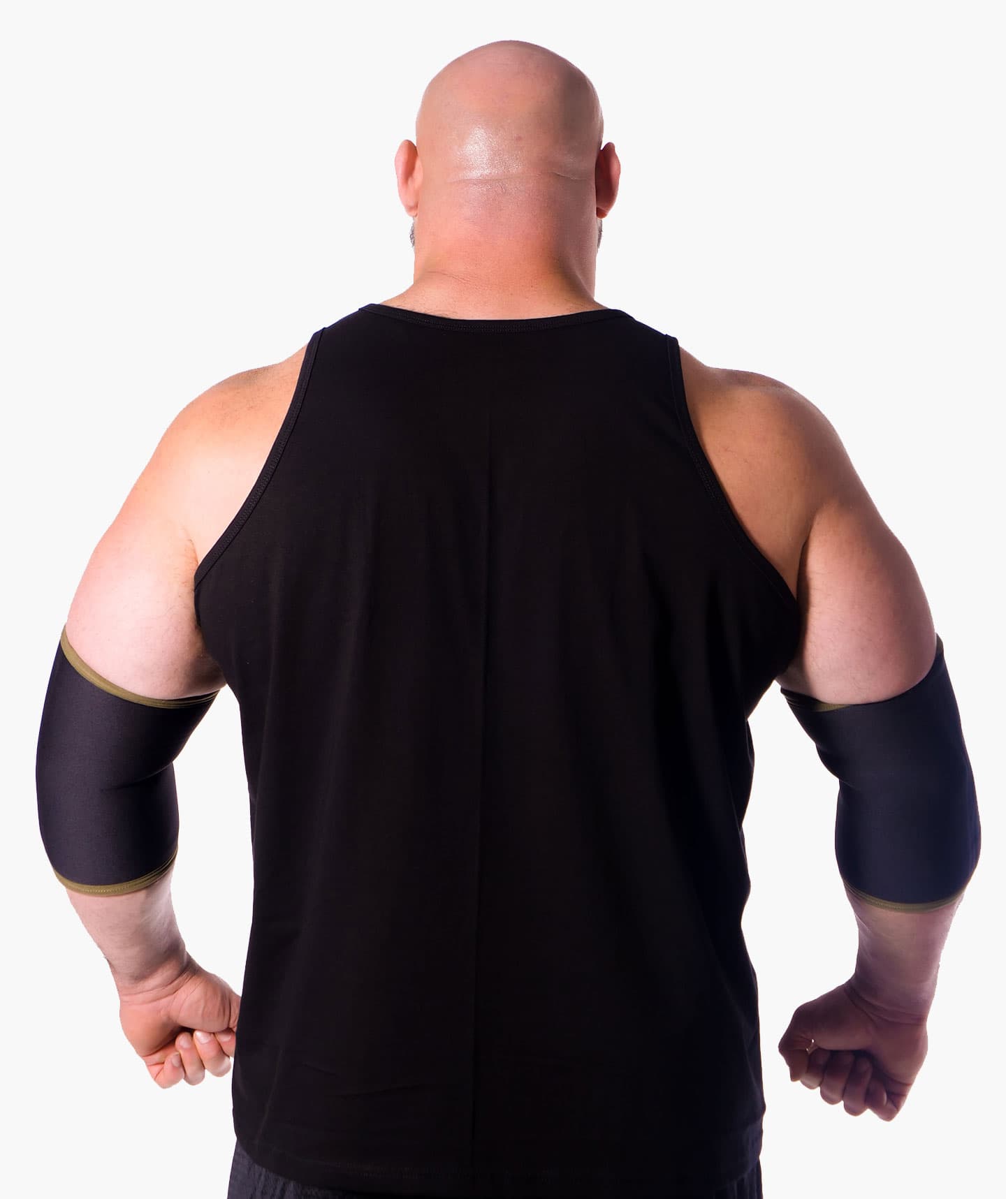 Evolution Athletics 5mm Elbow Sleeves