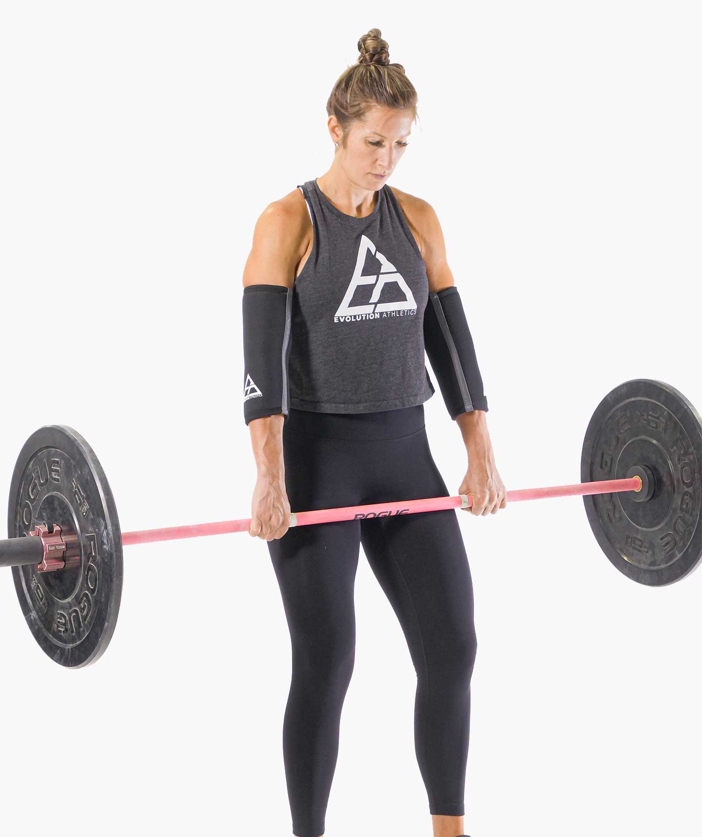 Evolution Athletics 7mm Elbow Sleeves