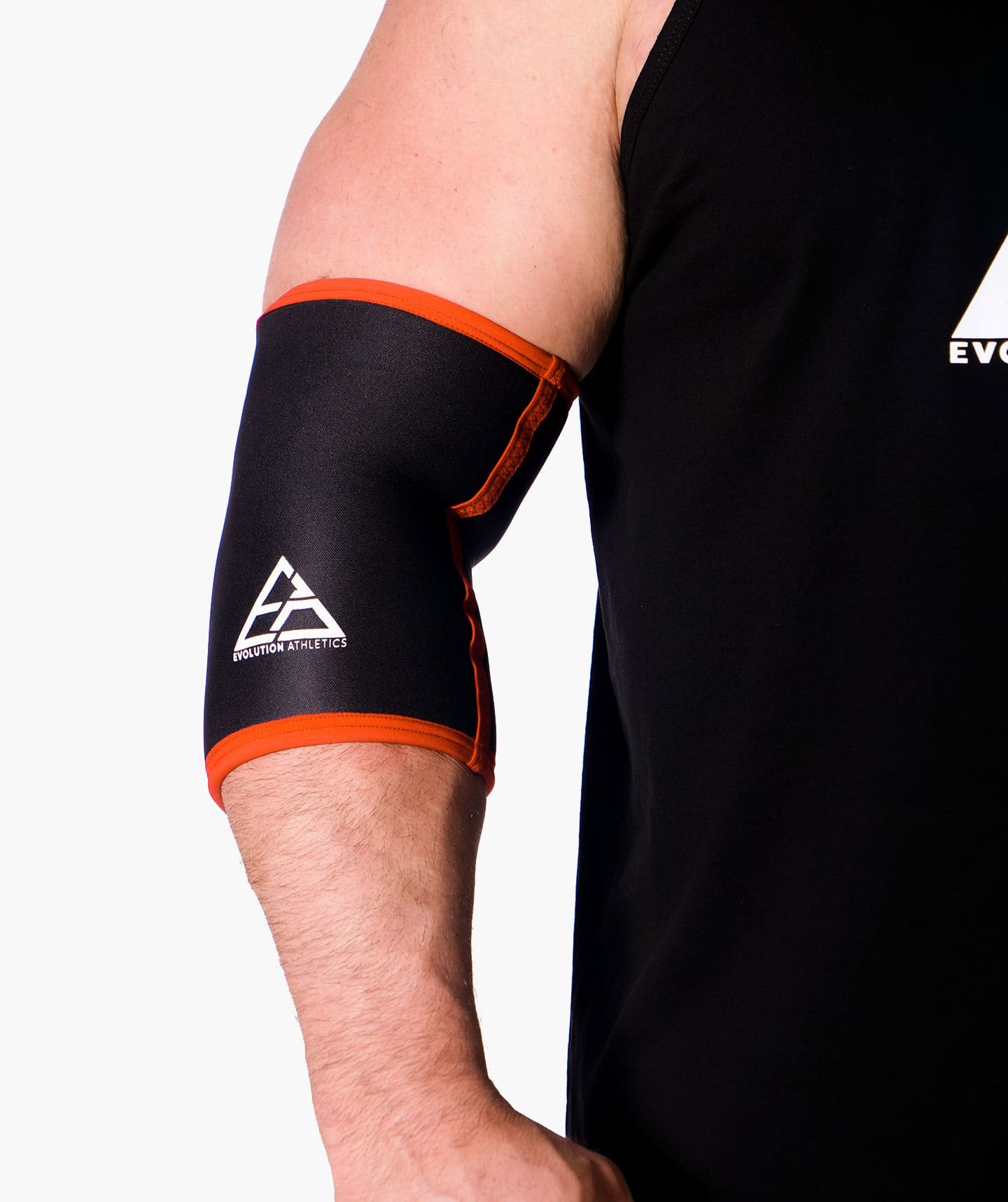 Evolution Athletics 5mm Elbow Sleeves