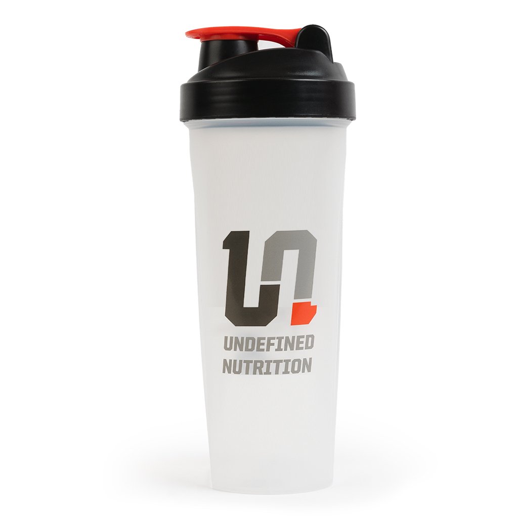 Undefined Nutrition Shaker
