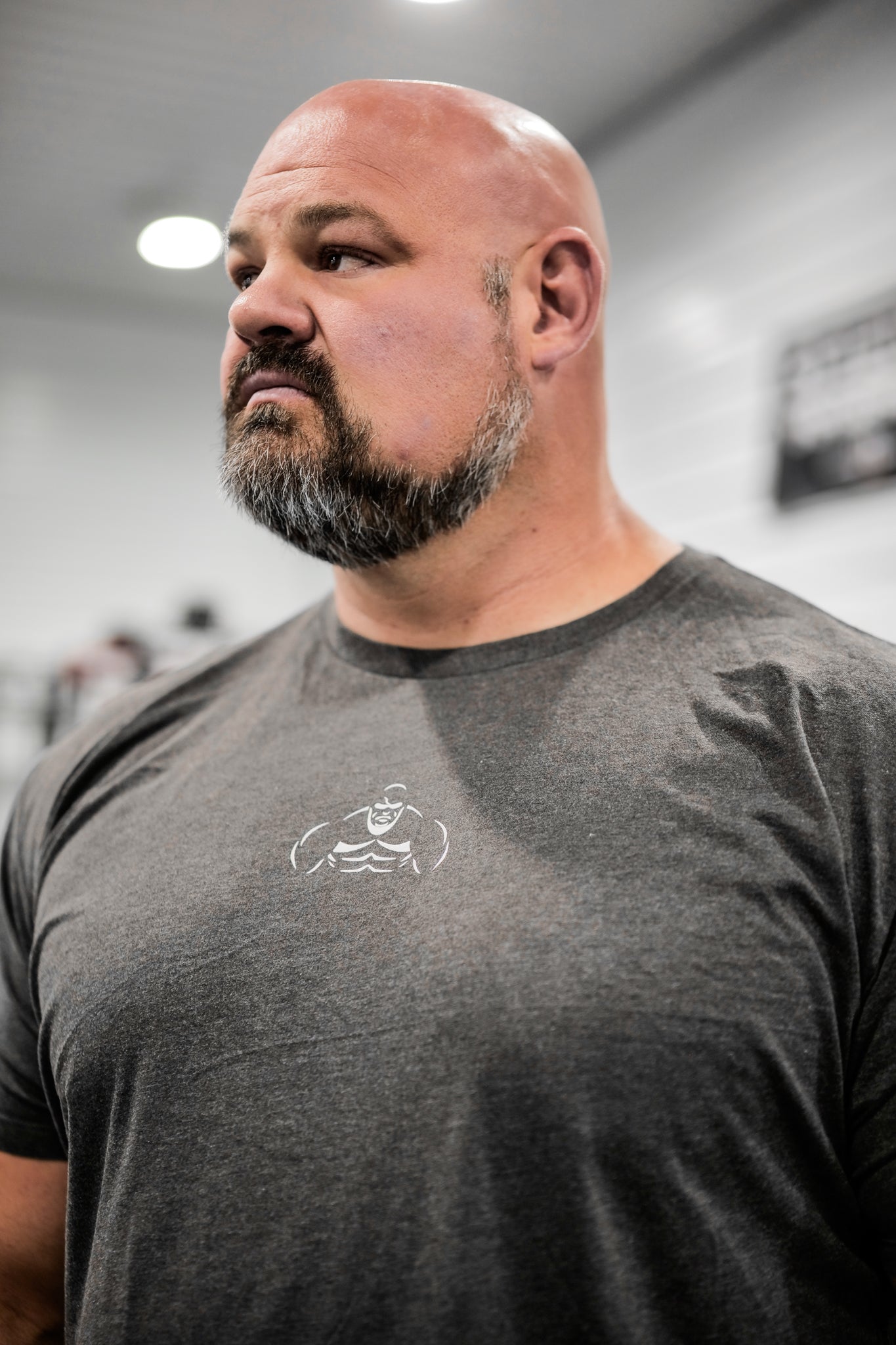 MAXIMUM EFFORT TSHIRT