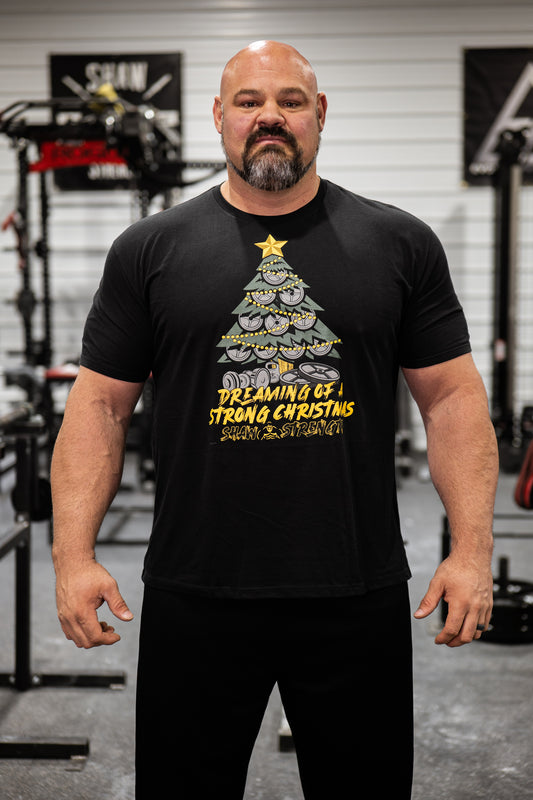 STRONG CHRISTMAS 24