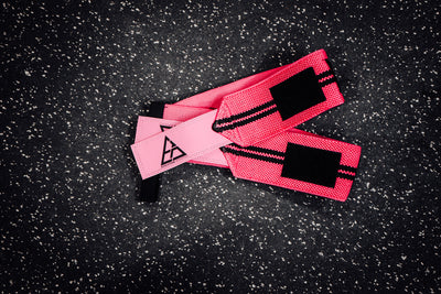 Evolution Athletics 20" Wrist Wraps