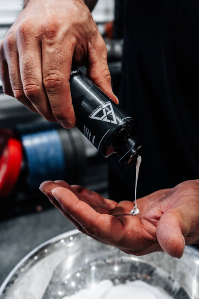 EVOLUTION LIQUID CHALK