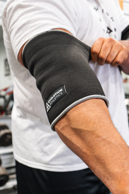 EA TRIPLE PLY ELBOW SLEEVES