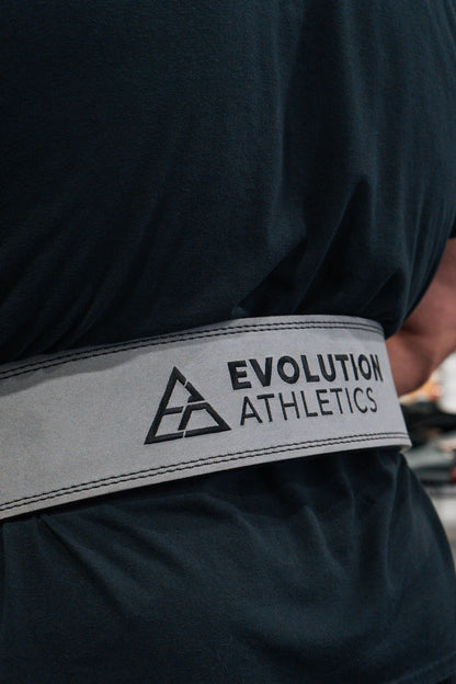 Evolution Athletics 10mm Lever Belt