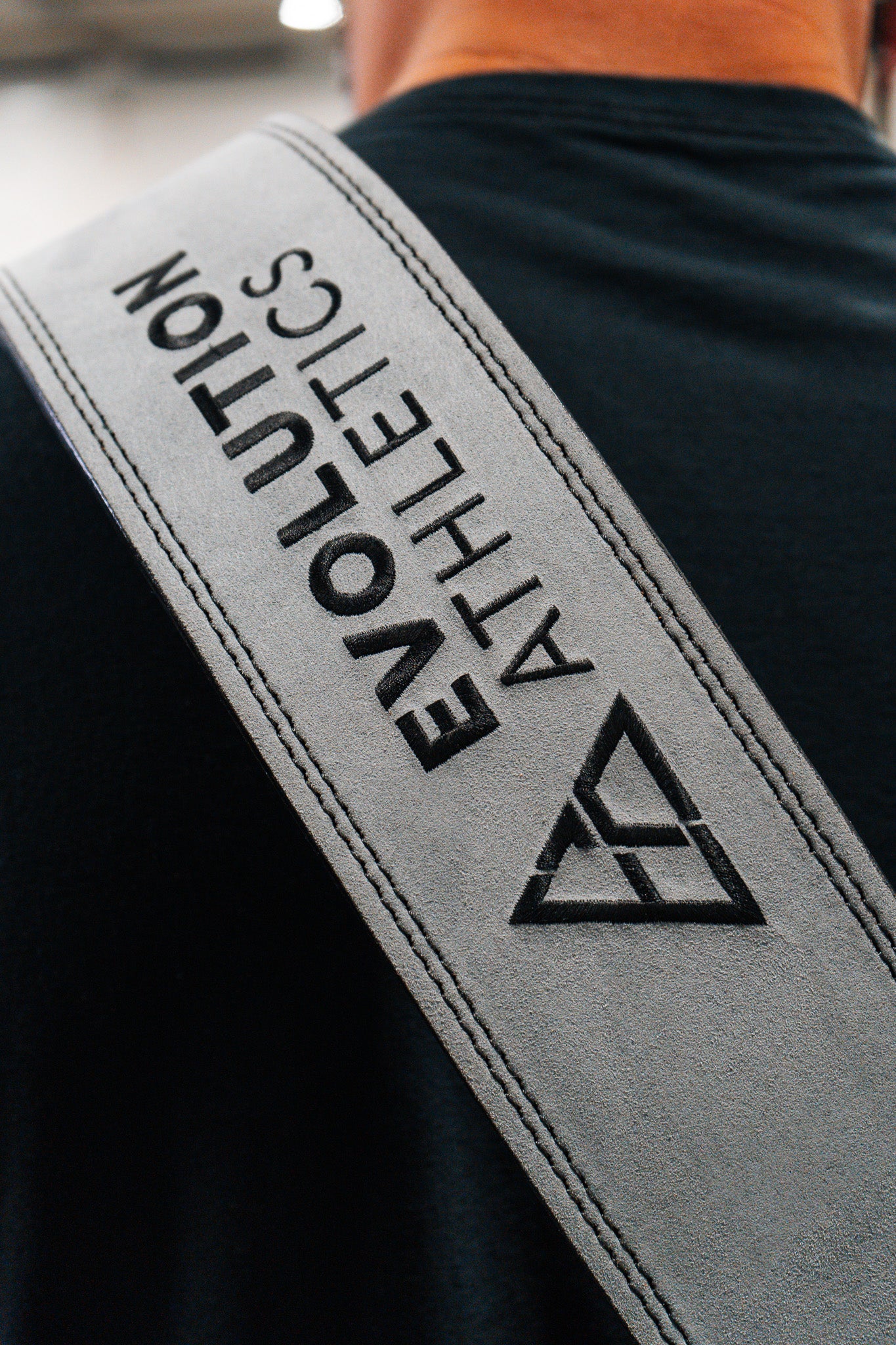 Evolution Athletics 13mm Lever Belt