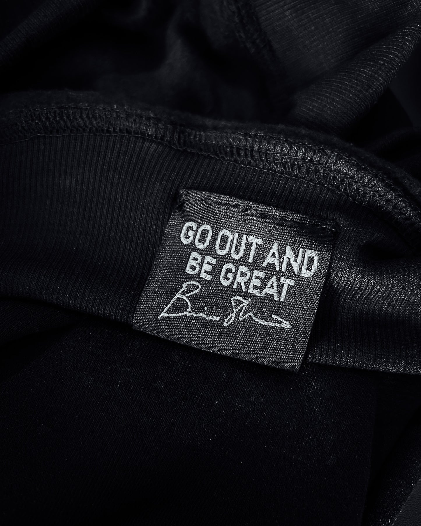 BORN FOR GREATNESS HOODIE