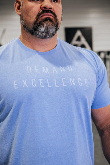 Demand Excellence PLUS TSHIRT
