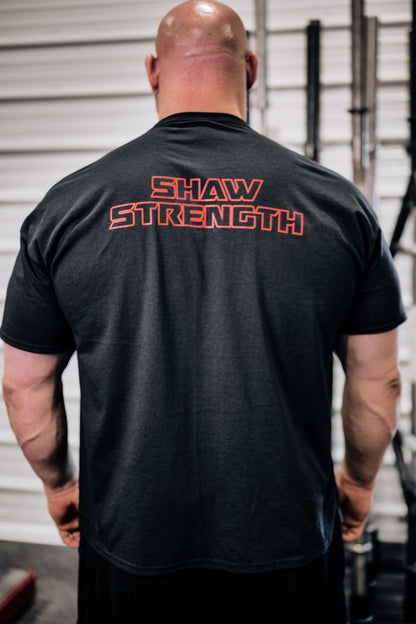 BEND DON'T BREAK TSHIRT