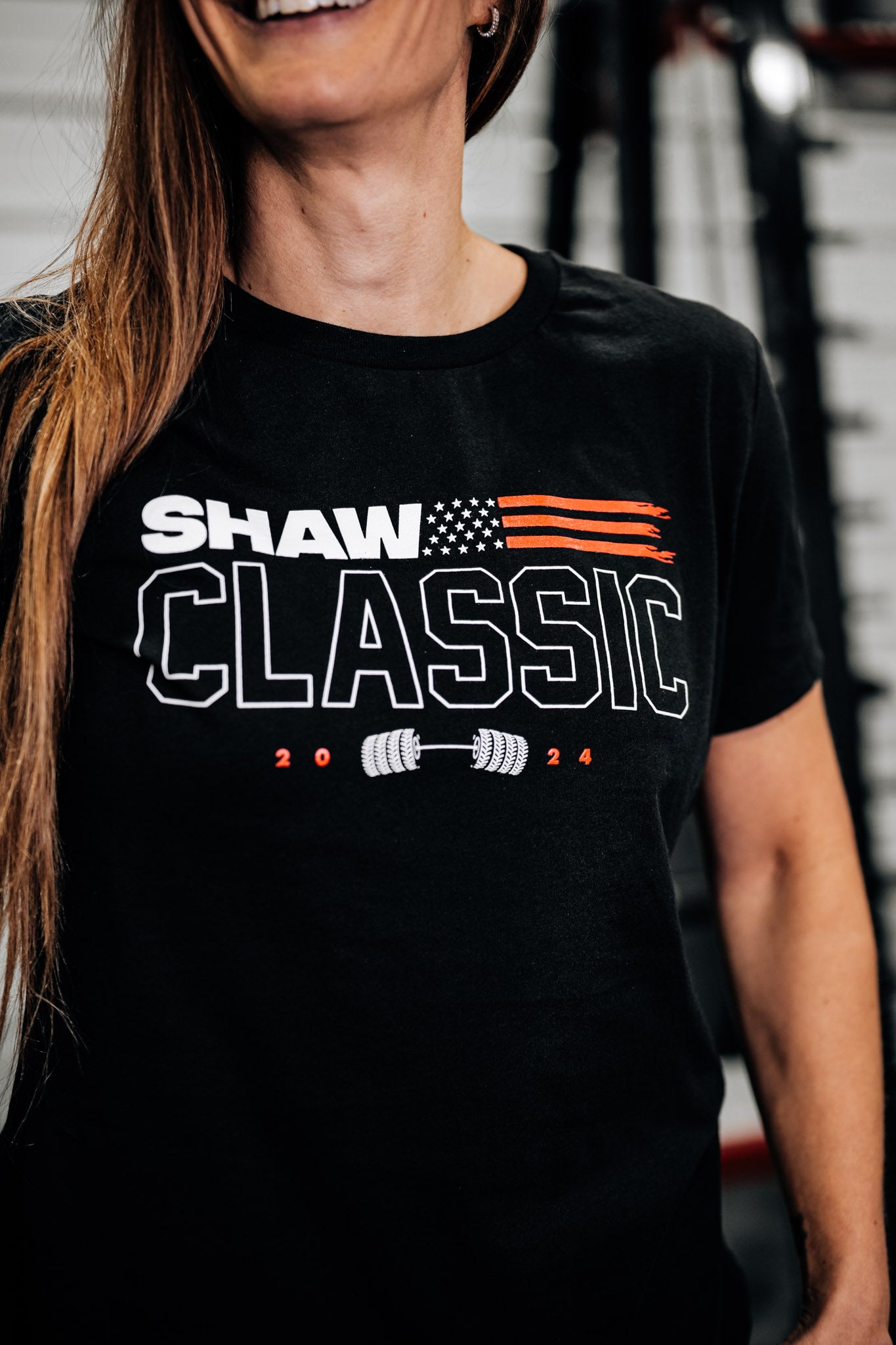 SHAW CLASSIC WOMEN'S SHIRT