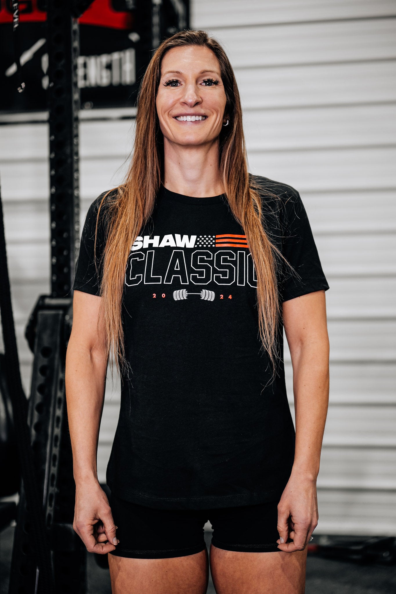 SHAW CLASSIC WOMEN'S SHIRT