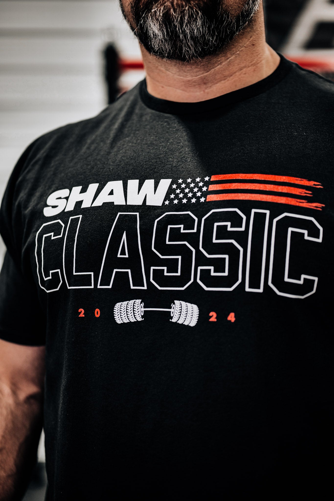 SHAW CLASSIC