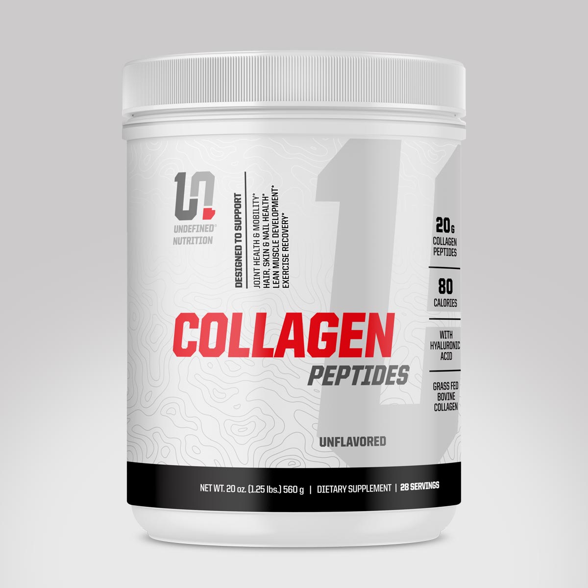 COLLAGEN PEPTIDES