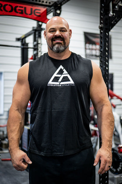 Evolution Athletics Muscle Tank