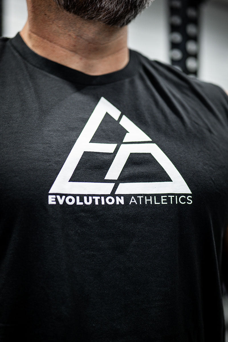 Evolution Athletics Muscle Tank