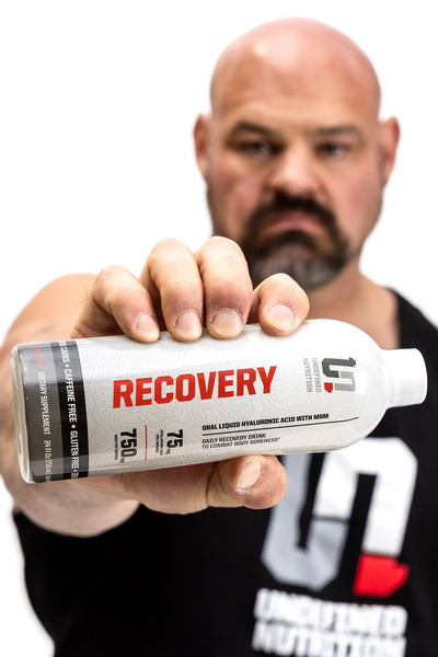 RECOVERY | JOINT & CONNECTIVE TISSUE