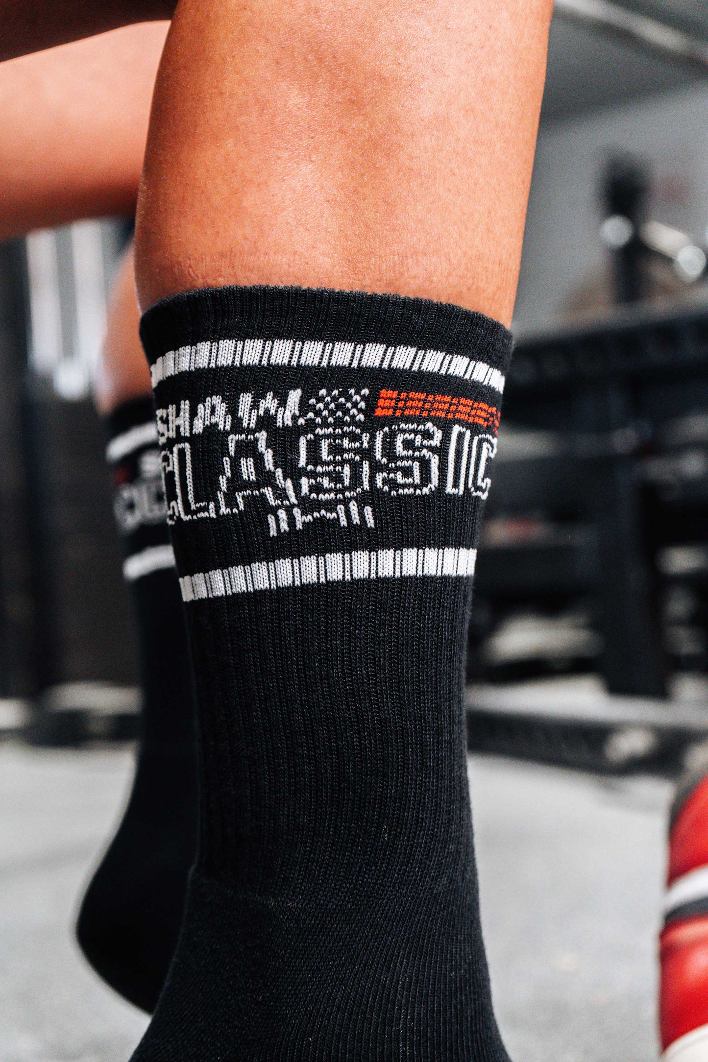 SHAW CLASSIC SOCKS