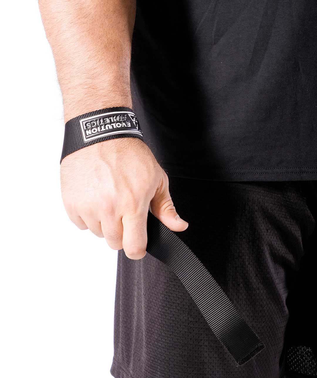 EXTREME LIFTING STRAPS 1.5"