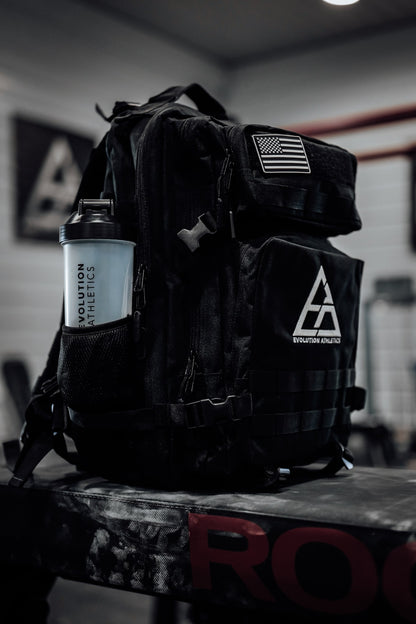 Evolution Athletics Backpack
