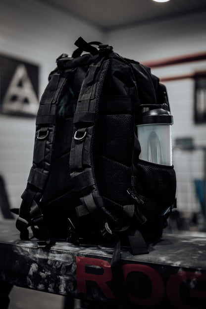 Evolution Athletics Backpack