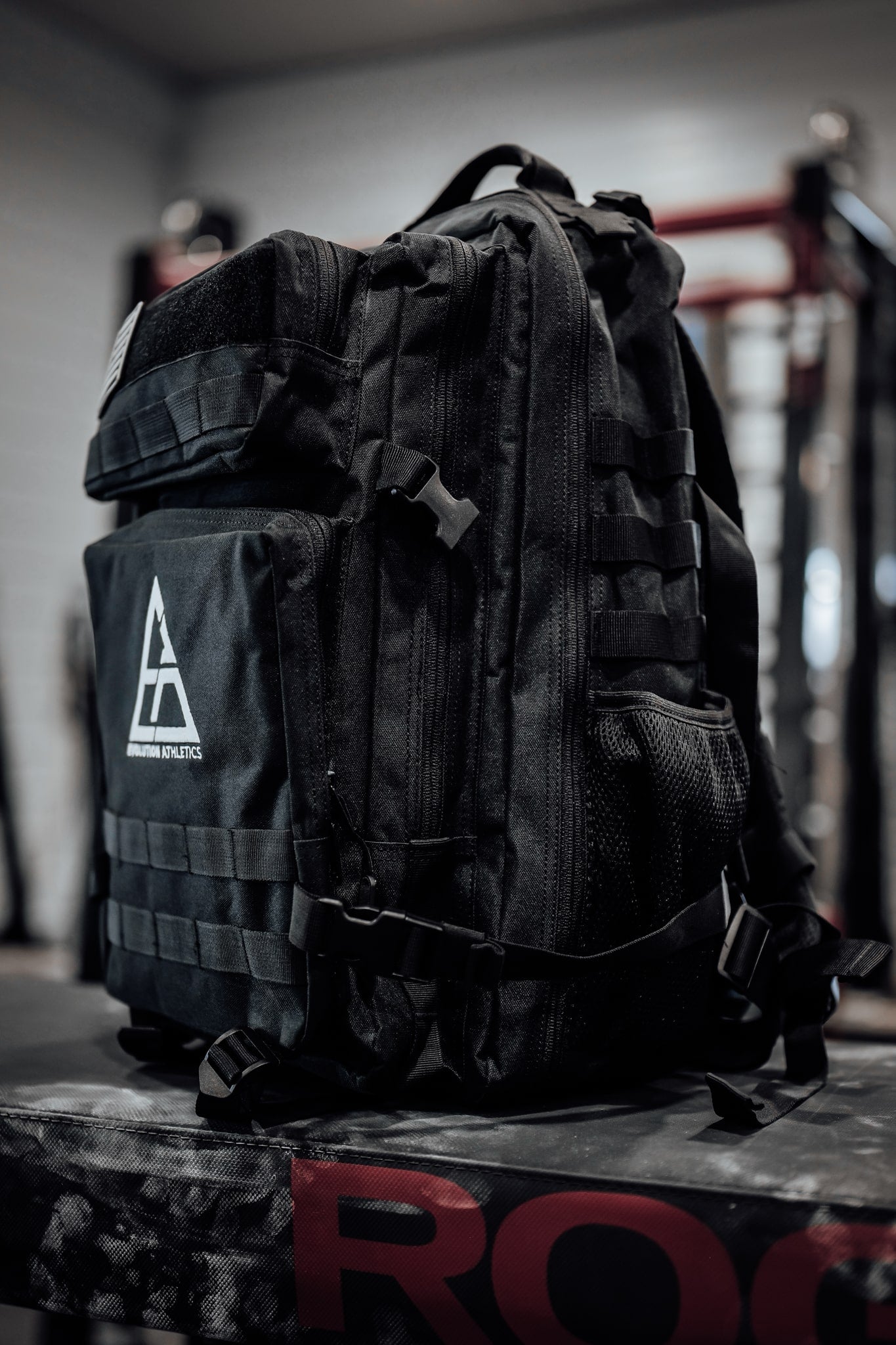 Evolution Athletics Backpack