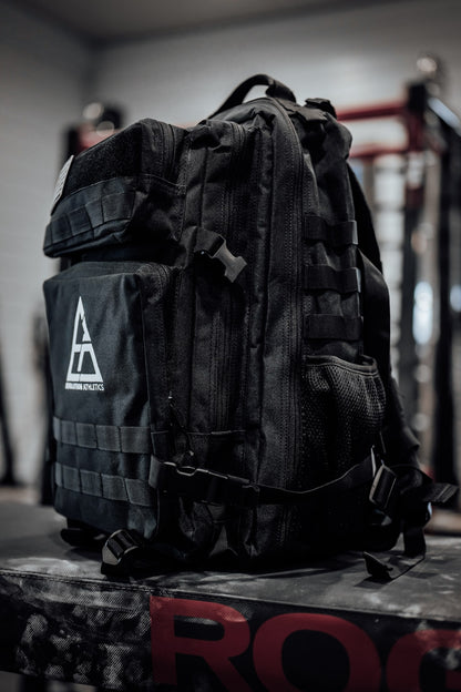 Evolution Athletics Backpack