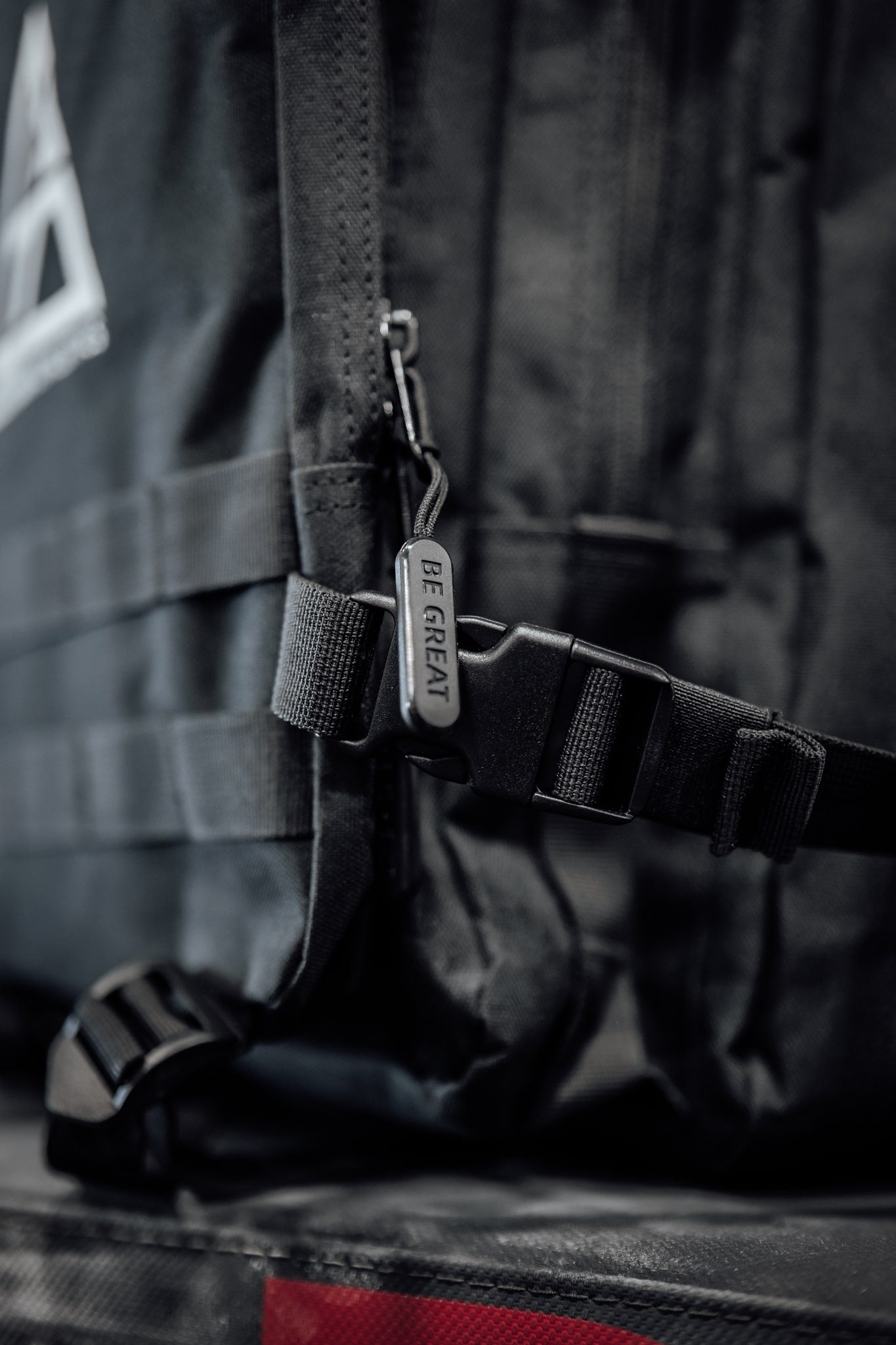 Evolution Athletics Backpack