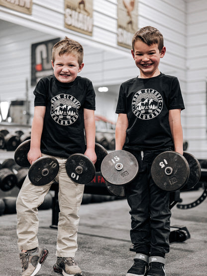 KIDS MOUNTAIN CLASSIC T-SHIRT