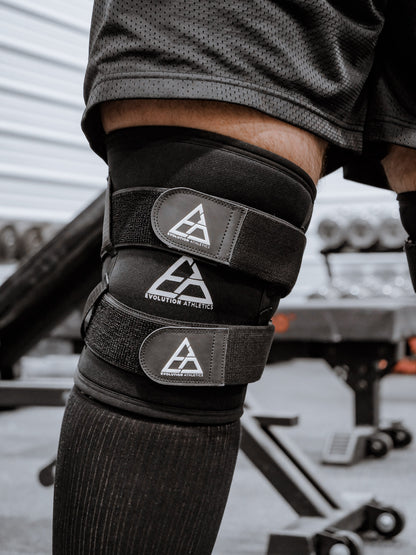 Xtreme Power Knee Sleeves