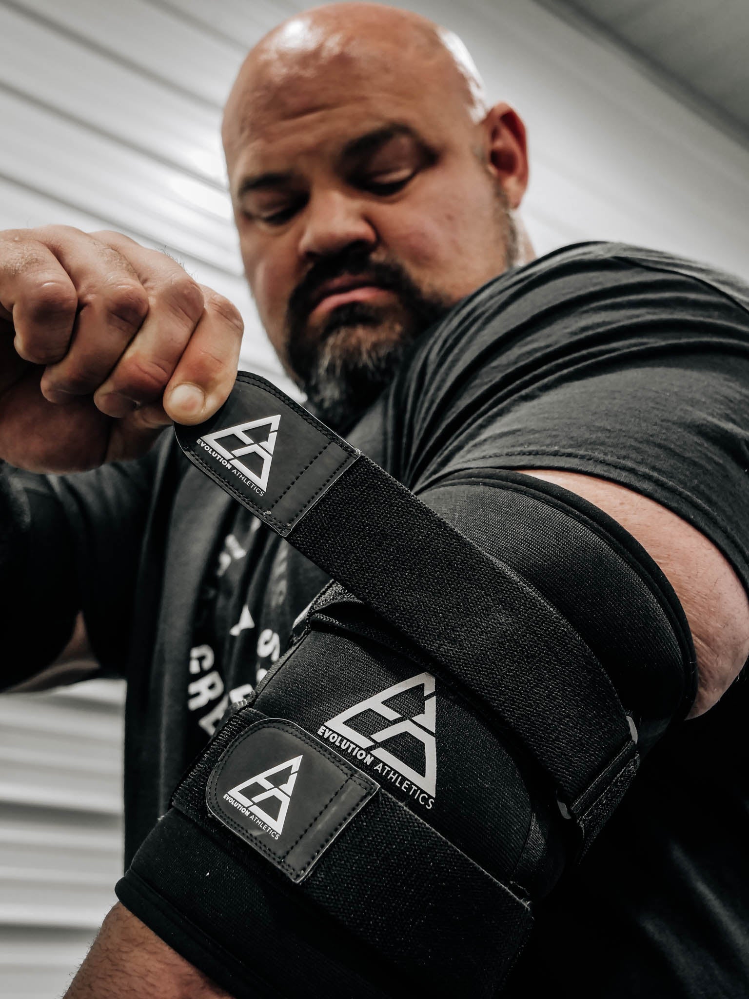 Xtreme Power Elbow Sleeves