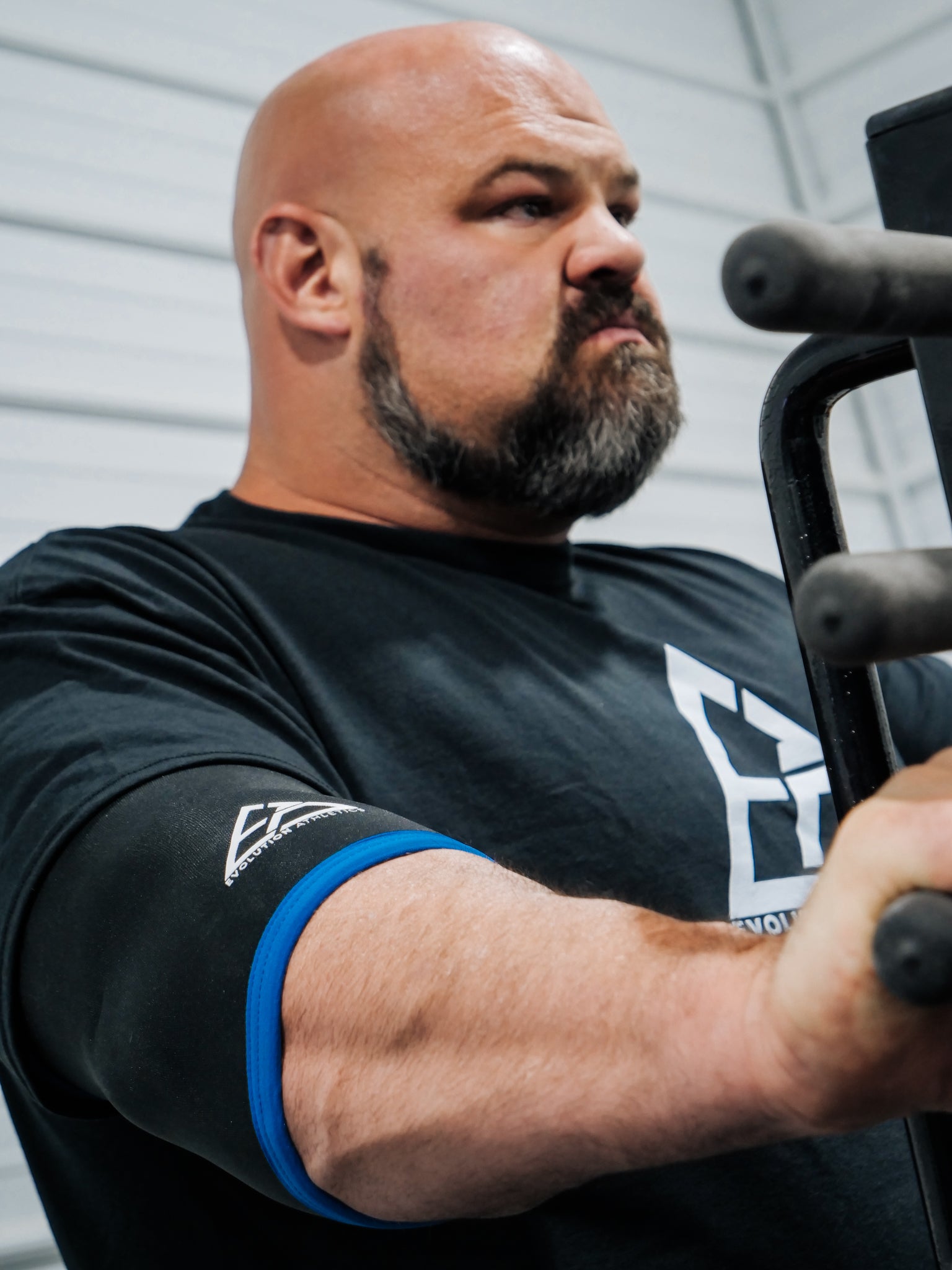 Evolution Athletics 5mm Elbow Sleeves