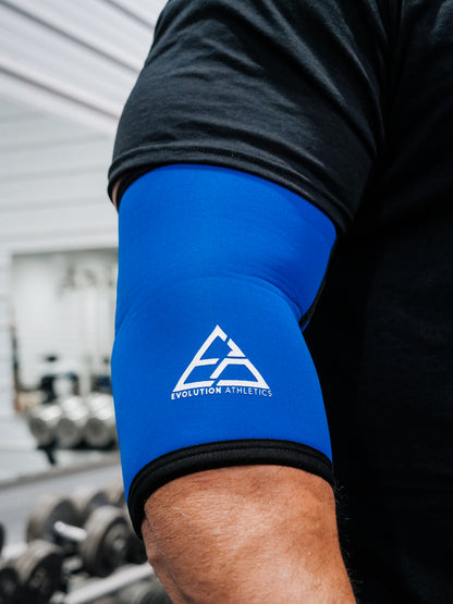 Evolution Athletics 7mm Elbow Sleeves