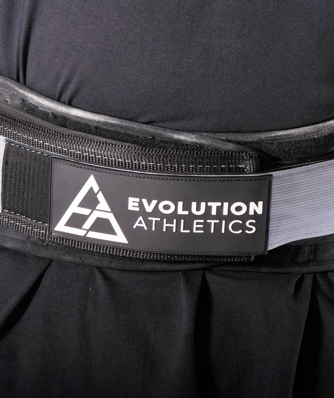 EA NYLON POWER BELT