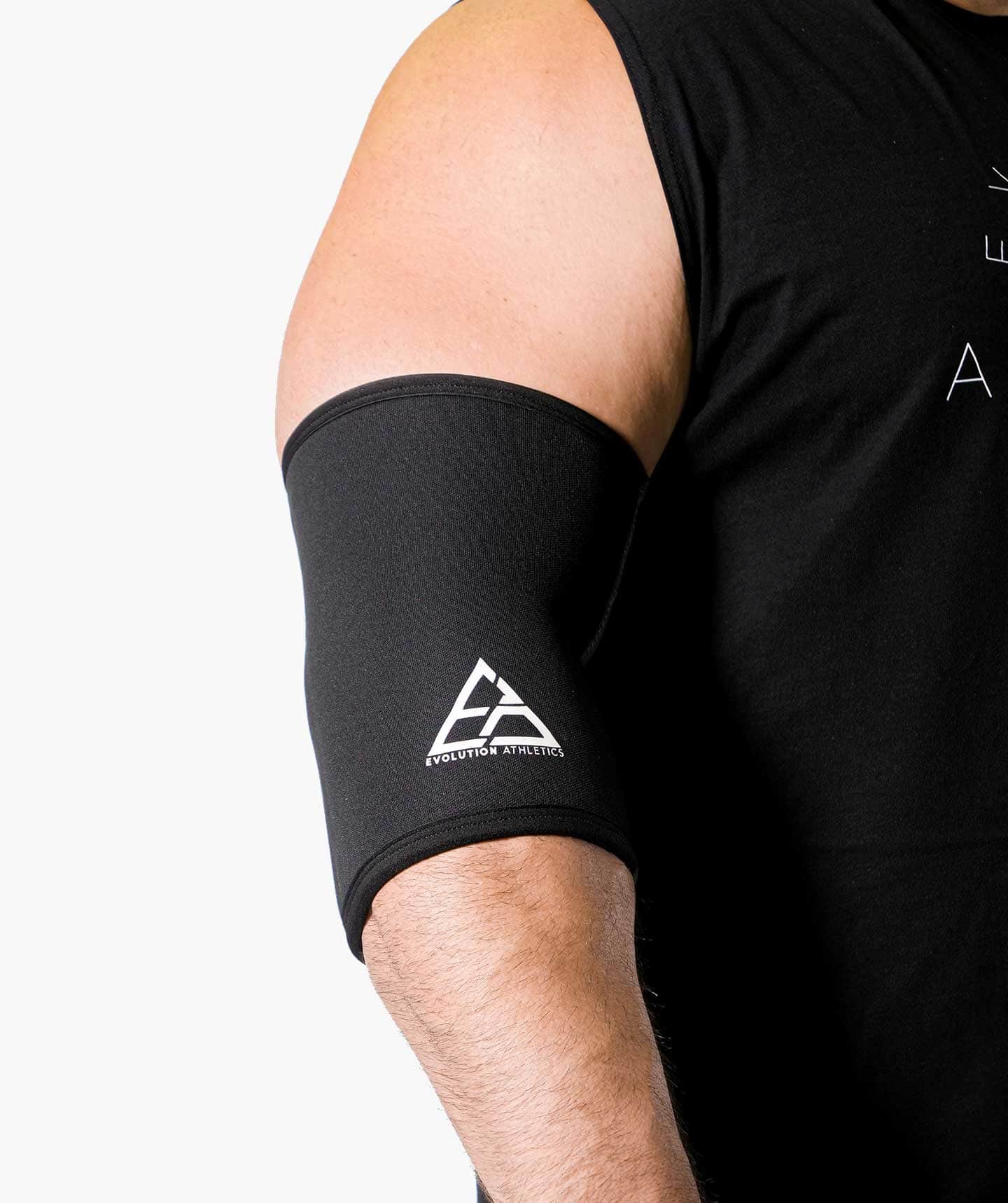 Evolution Athletics 7mm Elbow Sleeves