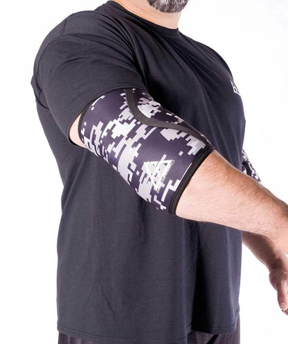 CAMO ELBOW SLEEVES